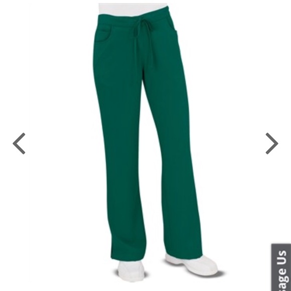 Greys Anatomy Scrub Pants - Picture 1 of 7